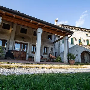 Valbarè , Fregona Italia