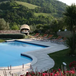 Relais Il Monticello , Montefiore Conca Italia