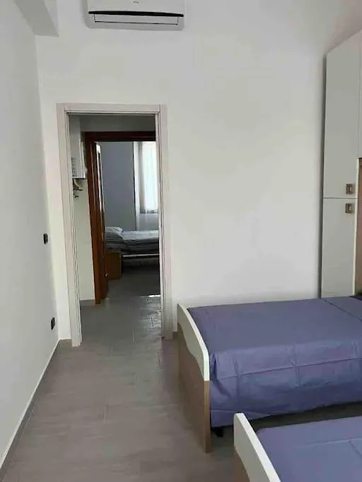 Апартаменты Isola District,Famous Area, Space Flat, Lightful,6 Pax Милан
